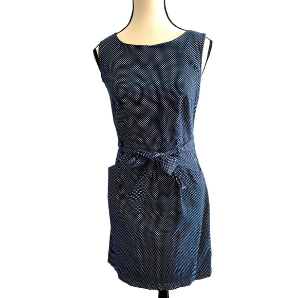 Tommy Hilfiger Dresses & Skirts - Tommy Hilfiger Pencil Dress Dark Blue Size 4